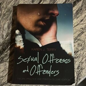 Sexual offenses and offenders